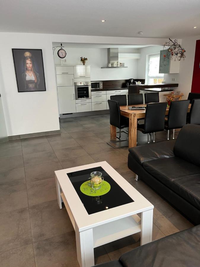 Apartment Frank - Bis Zu 3 Schlafzimmer Rust Eksteriør bilde