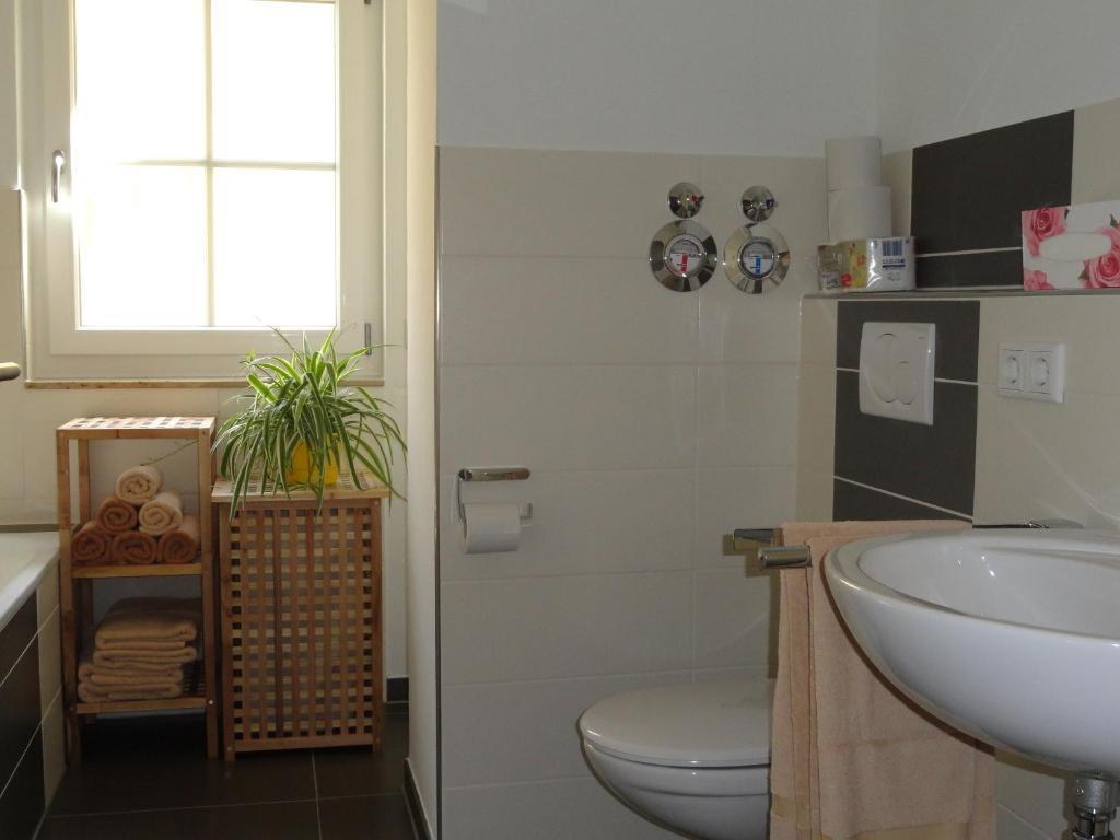 Apartment Frank - Bis Zu 3 Schlafzimmer Rust Eksteriør bilde