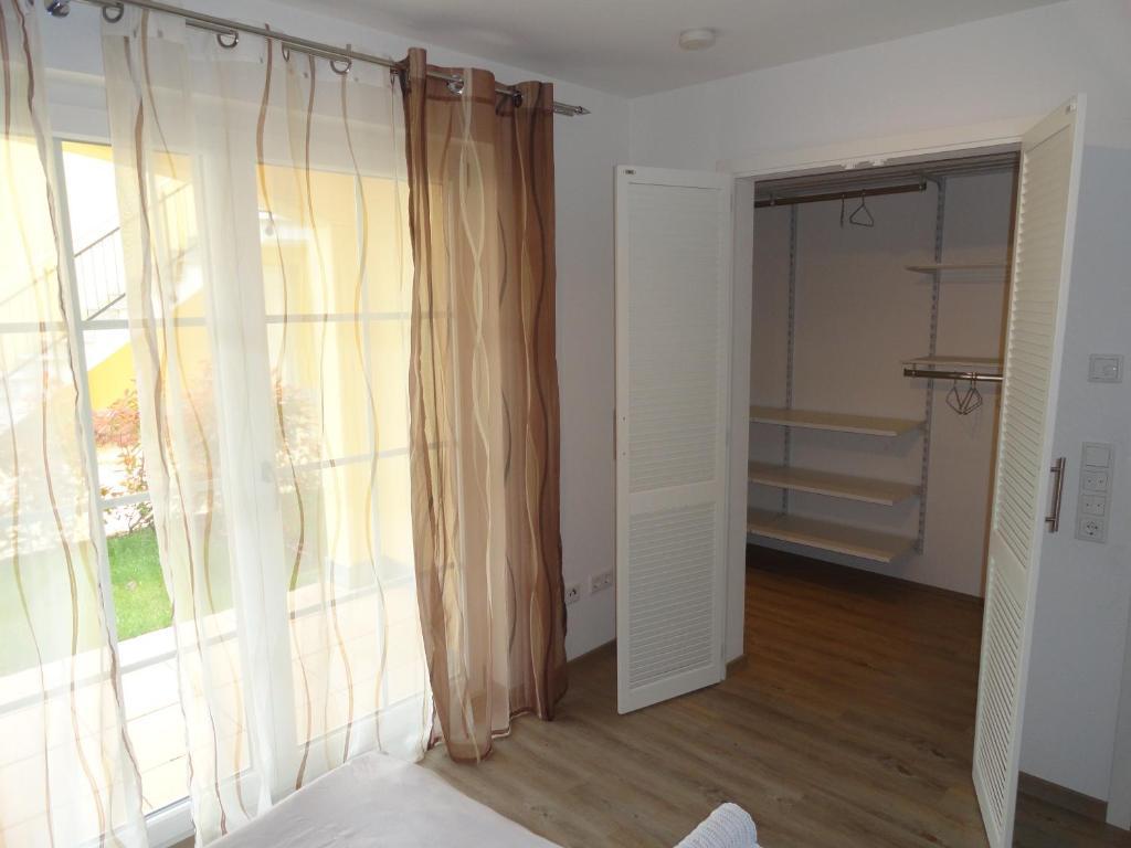 Apartment Frank - Bis Zu 3 Schlafzimmer Rust Eksteriør bilde