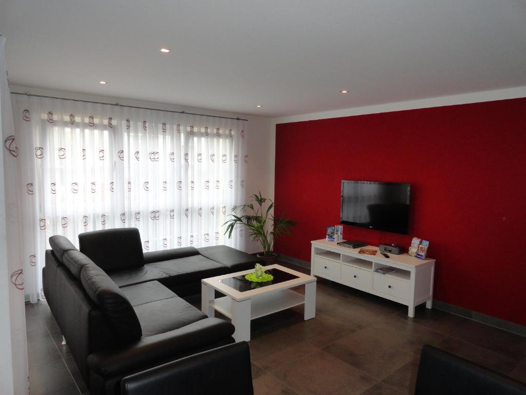 Apartment Frank - Bis Zu 3 Schlafzimmer Rust Eksteriør bilde